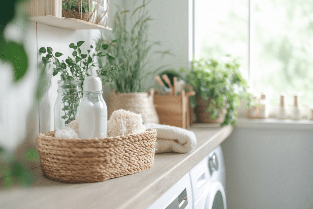 Eco-Friendly Laundry Tips | Blue Star Drycleaner